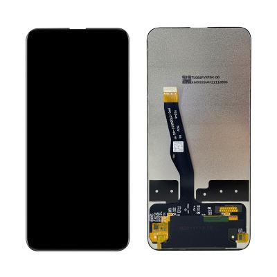 China For 2019 Wholesale Huawei Y9 Main Replacement Mobile Phone LCD Touch Screen Display LCD For Huawei Y9 2019 Main for sale