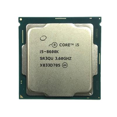 China Desktop DYD Core i5 2400 3.3GHz Processor LGA1155 CPU CPU For Office for sale