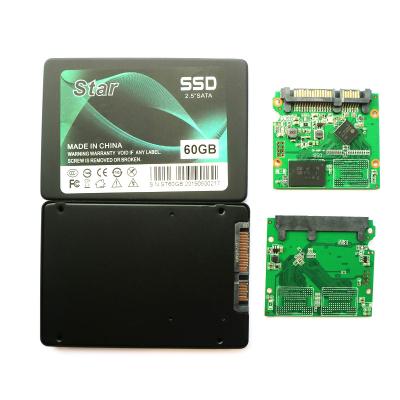 China Factory price DYDWith 2.5inch ssd sata 120 gigabyte 128gb laptop drive wholesale for sale