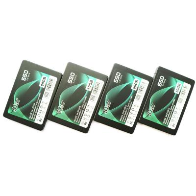 China Wholesale Solid State Desktop Storage SSD DYD 2.5 Disk 2.5 Gigabyte 400 inch sata3 for sale