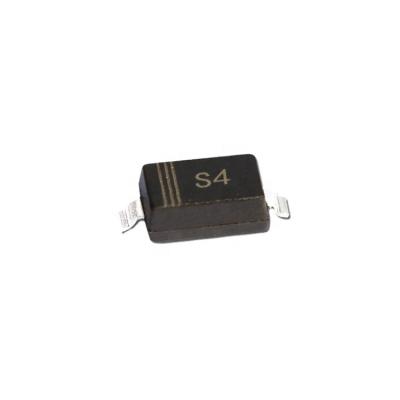 China Schottky 1N5819 1N5819W s4 1N5819 package smd diode SOD123/1206 for sale