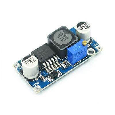 China XL6009 Module DC-DC Output Power LM2577 4A Adjustable Super Current Booster Booster Module XL6009 for sale