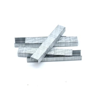 China China manufacturer stationary single line school metal silver color 23 series office comcolor clips for sale