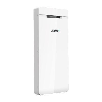 China JYE 51.2V LiFePO4 Residential Split Type Energy Storage Battery 1382wh S POWER-13.82 for sale