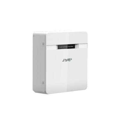 China Residential Energy Storage JYE 4.6kWh 51.2V Split Type Energy Storage Battery for sale