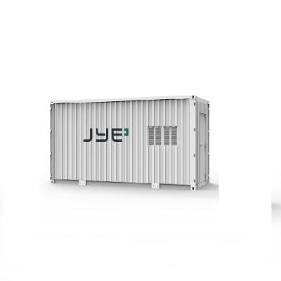 China Support Sample Service Factory Price Container Energy Storage System 280Ah for sale