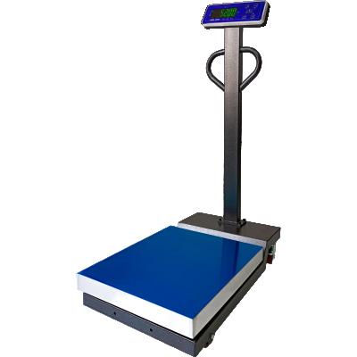 China Cast iron with the most huge blister scale digital platform TCS500ZE11LD 500 kg digital platform digital platform scale for sale