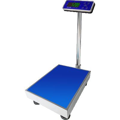 China 201 Hugest Scale Platform Scale 150kg Stainless Steel Platform Scale TCS150ZE11 Stainless Steel for sale