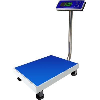 China Cast Iron With Huge Blister Weighing Scale Digital Weighing Scale Price AND Platform for sale