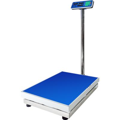 China 304 stainless steel steel scale scale platform AND most huge 500kg camry platform scale for sale