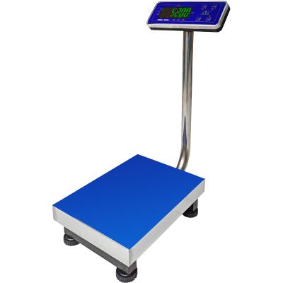 China The Hugest Cast Iron Scale 180kg Digital Scale (Q195) AND 200 Platform Scale for sale