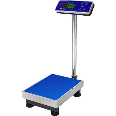 China Huge Cast Iron (Q195) Balance Scale Weighing Weighing Machine Scale AND Platform Scale for sale