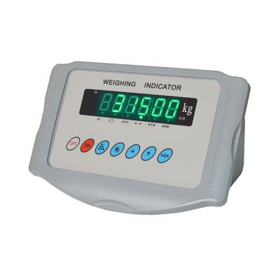 China A1G Digital Weighing Indicator AND Fashion A1G Animal Weighing Indicator for sale