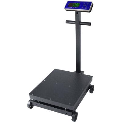 China Cast Iron With Huge Blister Scale For Food Weight Scale Digital Weight Machine for sale