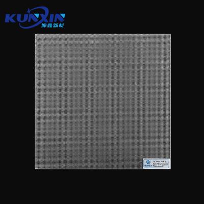 China LED Panel Light China PMMA Led Thermoforming Diffuser Plate Anti Glare Ugr Diffuser Sheet for sale