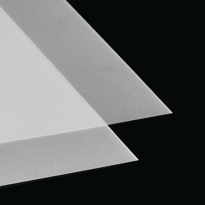 China Business / Education /office Customized LED Light PC Diffuser Sheet Miky White Matte Polycarbonate Led Diffuser Film for sale