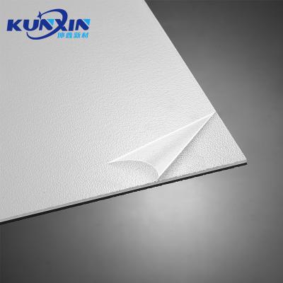 China Education / Office / Business Chinese New Products Wholesale Clear Acrylic Light Diffuser Panels Acrylic Plastic Sheet Customized for sale