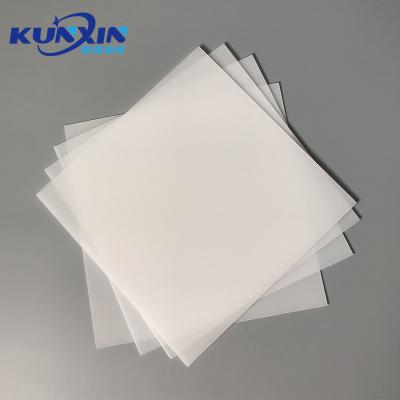 China Transparent Flexible Clear PC Diffuser Roll Acrylic Sheets Led by Chinese Supplier for Business/Education/Office for sale