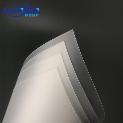 China Business /education /office new invention led optical panel diffuser lighting plastic acrylic diffuser pc sheet for sale