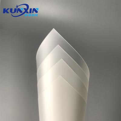 China Business /office/education new invention products high transmittance led panel light diffusion pc diffuser film for sale