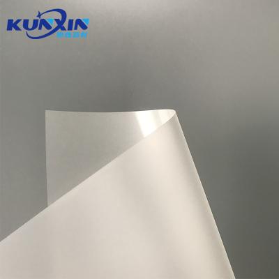 China Business /office /education good quality plastic led panel light diffuser plate PC clear diffuser film for sale