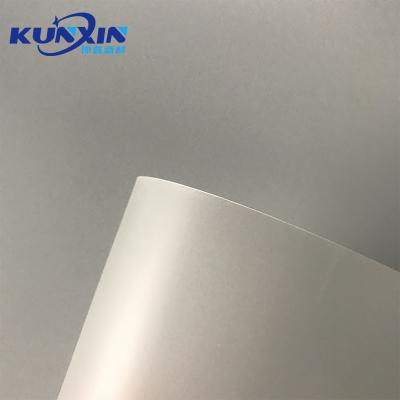 China Business /education /office fad new products led lightweight plastic strong flexible clear pc diffuser film roll for sale