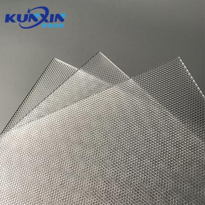 China Wholesale Thickness Pastel Cast Acrylic Business / Education /office Sheet 1.2 1.5 2.0mm For LED Panel Light for sale