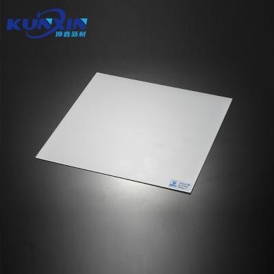 China Customizable Business / Office / Education Factory 1.2-5mm Thickness LED Lighting Diffuser Acrylic Sheet for sale