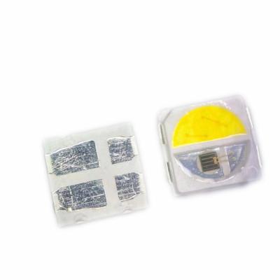 China CCTV CAMERA Factory Price 1-2V IR Volt + White LED SMD 3030 SIZE 850nm IR LED 120 Degree 0.85W With 5000K-7000K White LED EPISTAR Chip for sale