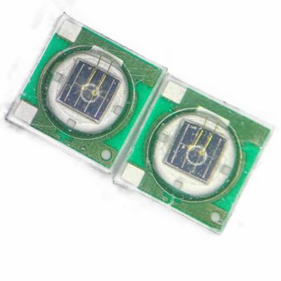 China CCTV CAMERA FP-3535IR-B6C-ETS SMD 3535 Size High Power 850nm 1000mA 60 Degree IR Transmission Taiwan Epistar Chip for sale