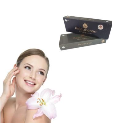 China Ha Cross Linked Rejeunesse Deep Filler Body Breast Foot Hyaluronic Acid Nose Filler for sale