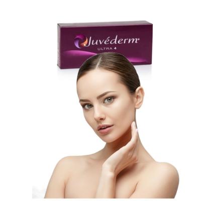 China Cross Linked Juvederm Relleno Dérmico 1x2ml Juvederm Volbella Relleno Labial 24mg/Ml en venta