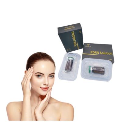 China Combate la edad PDRN Skin Lightening Serum Collagen Booster Ilumina la piel en venta