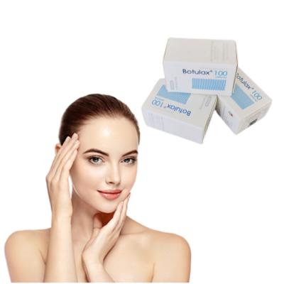 China 100 Unidades Botox Rellenos Adelgazantes Faciales Para Adelgazar Rostro 6 ~ 24 Meses en venta