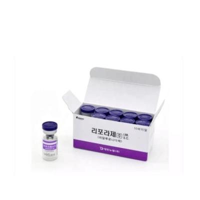 China Remove Lyase Nose Liporase Injection Filler Breast Dissolve Hyaluronic Acid Filler zu verkaufen