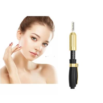 China 0.3ml 0.5ml Ha Pen Lip Filler Lip Enlargement Ha Acid Needleless Lip Injections for sale