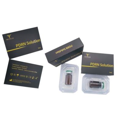 China 5ml kämpft Serum-Haut-Verstärker des Alters-PDRN unter dem Augen-alternden Antic$erhellen zu verkaufen