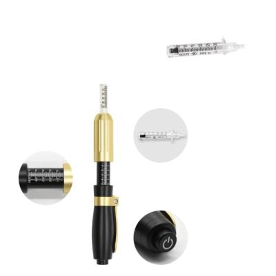 Chine Stylo d'hyaluron de stylo de remplisseur d'hyaluron de la beauté 0.3ml 0.5ml pour la formation de visage à vendre