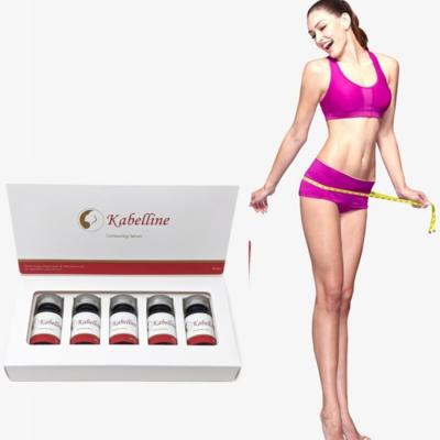 Κίνα Lipolysis Injection For Reduce Double Chin And Belly Love Handles And Inner Thigh Handles προς πώληση