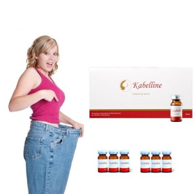 Китай Korean Kabelline Lipolysis Solution Fat Dissolving Injections Ejector Pins продается