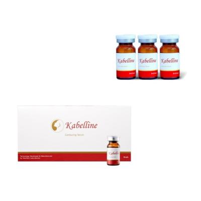 Китай Liquid Lipolysis Injection For Double Chin Advanced Performance продается