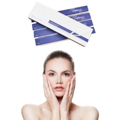 China FDA  Dermal Filler Hyaluronic Acid Cross Linked for sale