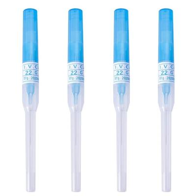 Chine Accurate Safe Ear Piercing Blunt Cannula Needle Handheld à vendre