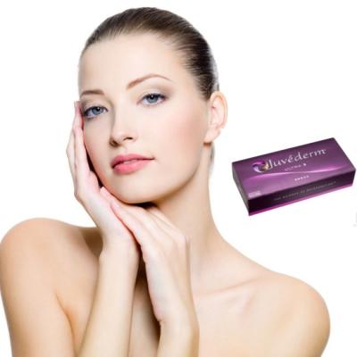 Chine Longévité Gel de remplissage cutané Juvederm 6 à 9 mois à vendre