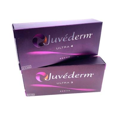 Chine Éliminer les rides Juvederm Voluma avec Lido joue et menton acide hyaluronique à vendre