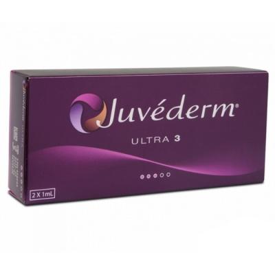 China Juvederm Voluma Ácido hialurónico Preenchimento Dermológico Para Frente Rugas Remover Contorno Facial à venda