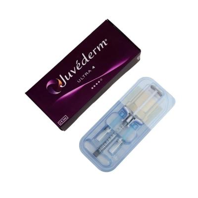 Chine Juvederm Voluma Acide hyaluronique Remplisseur cutané injectable à vendre