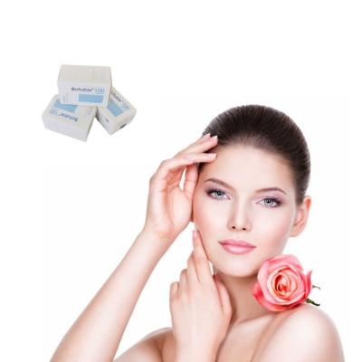 China Dosage As Directed By Physician Botox Injectables For Intramuscular Only for sale