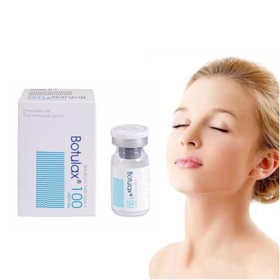 China Injectable Botulax Units With Dosage As Directed By Physician No Adverse Reactions Reported for sale