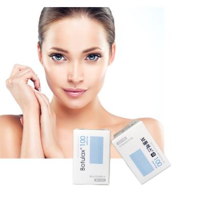 China Clear Colorless Botox Injectables Optimal Injectable Solution For Professionals for sale